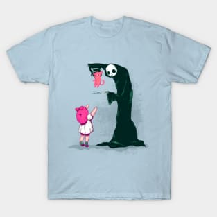 A Present T-Shirt